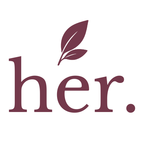 Her.